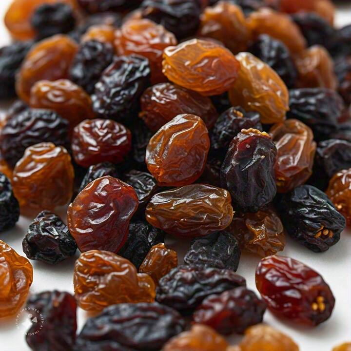 Raisin Benefits: ਸੌਗੀ ਨੂੰ ਬਹੁਤ ਸਿਹਤਮੰਦ ਮੰਨਿਆ ਜਾਂਦਾ ਹੈ। ਕਿਸ਼ਮਿਸ਼ ਖਾਣ ਨਾਲ ਕਈ ਤਰ੍ਹਾਂ ਦੀਆਂ ਬਿਮਾਰੀਆਂ ਦੂਰ ਹੋ ਸਕਦੀਆਂ ਹਨ। ਰਾਤ ਨੂੰ ਭਿੱਜ ਕੇ ਸੌਗੀ ਖਾਣ ਨਾਲ ਸਿਹਤ ਨੂੰ ਹੋਰ ਵੀ ਜ਼ਿਆਦਾ ਲਾਭ ਮਿਲਦਾ ਹੈ।