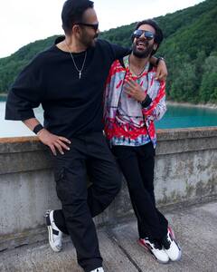 IN PICS: Know All About Karan Veer Mehra, 'Khatron Ke Khiladi 14' Winner