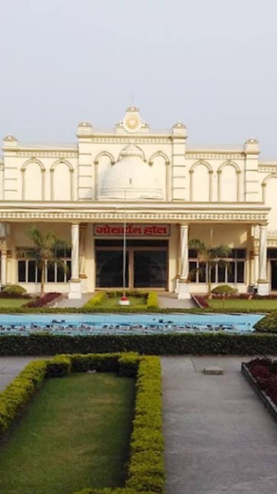 ये हैं हरिद्वार के तीन सबसे सस्ते इलाके?