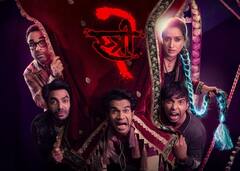 7वें वीकेंड पर सबसे ज्यादा कमाई करने वाली फिल्म बनी 'स्त्री 2', तोड़ा RRR और 'बाहुबली 2' का रिकॉर्ड