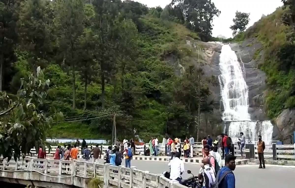 கொடைக்கானலில் இன்றுடன் நிறைவு பெறும் இ-பாஸ் முறை நீட்டிக்கப்படுமா? - சுற்றுலா பயணிகள் குழப்பம்