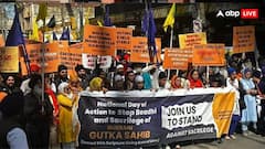 गुटका साहिब को जमीन पर फेंका, पैर रखा... PAK नागरिक की ऑस्ट्रेलिया में 'हरकत', अब होगी सजा