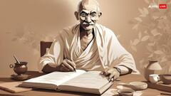 Gandhi Jayanti 2024: गांधी जी को जब गोली लगी तो हाथ में कौन सी धार्मिक किताब थी
