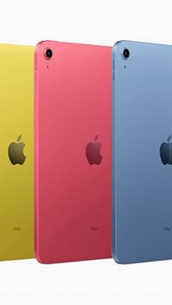 એપલે શરૂ કરી ફેસ્ટિવ ઓફર, આ પ્રોડક્ટ્સ પર મળશે ભારે ડિસ્કાઉન્ટ