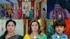 Trinayani Serial Today September 30th: 'త్రినయని' సీరియల్: బొమ్మలో భుజంగమణి.. గజగండని కొట్టి తరిమేసిన గాయత్రీ పాప!