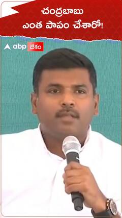 చంద్రబాబు ఎంత పాపం చేశారో...