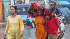 उत्तराखंड में बारिश पर ब्रेक, गर्मी से लोगों का हाल बेहाल, IMD मौसम को लेकर दी बड़ी अपडेट