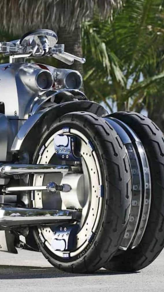 सबसे हाई स्पीड वाली बाइक कौन सी है?