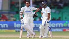 IND vs BAN 2nd Test: