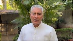 क्या सुनील जाखड़ को मनाने में नाकाम रही BJP? पार्टी की अहम बैठक से रहे दूर