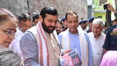 Haryana Elections: वोटिंग से पहले ही हरियाणा में क्यों मचा बवाल, 8 नेताओं को निकाले जाने के पीछे वजह क्या