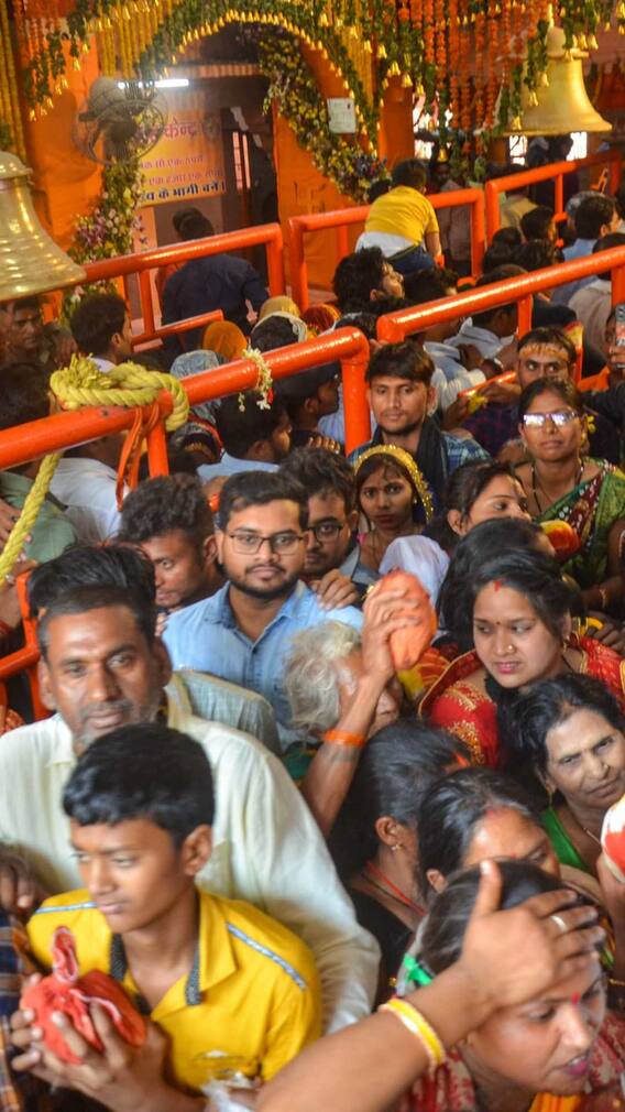 किन लोगों को नहीं रखना चाहिए नवरात्रि का व्रत?