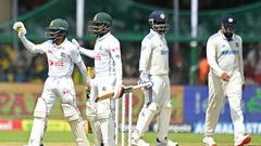 5वें दिन टीम इंडिया को हराने के लिए बांग्लादेश ने बना लिया मेगा प्लान, इस खिलाड़ी ने किया जीत का दावा