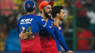 IPL 2025: तो क्या सिर्फ विराट कोहली को रिटेन करेगी RCB, पूर्व क्रिकेटर का हैरान करने वाला सुझाव