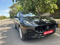 Maserati Grecale India: মাসারাতির এই গাড়ি দেখলে অবাক হবেন, বিলাসবহুল এসইউভি এল প্রকাশ্যে, দেখুন ছবি