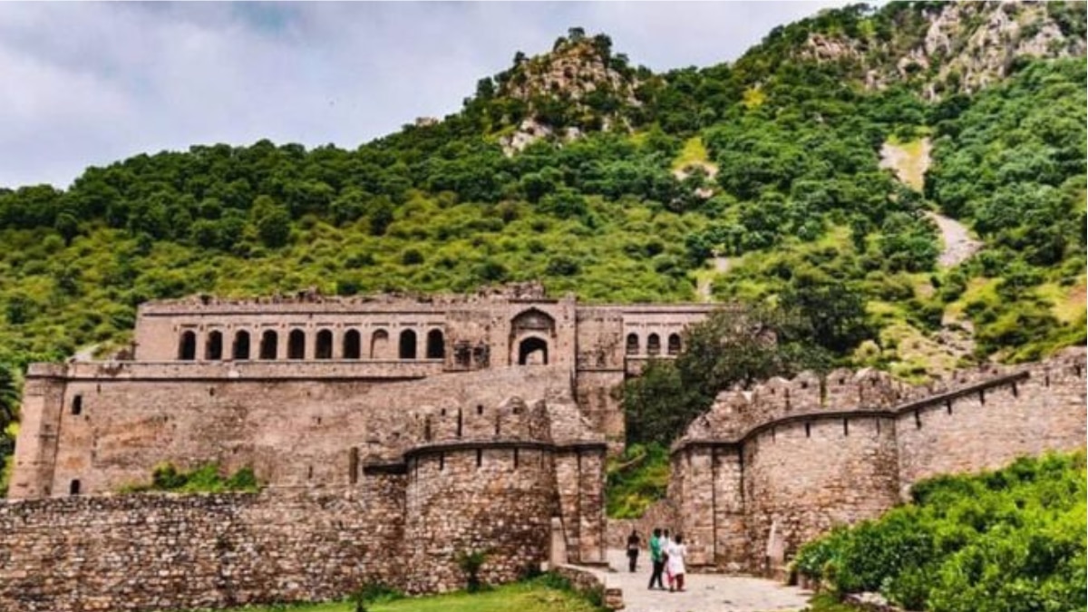 Exploring Rajasthan’s Forts: An Odyssey To Heritage