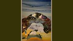 In PICS: 8 Paintings That Celebrate Abstractionist Bimal Das Gupta, 30 Years After His Death