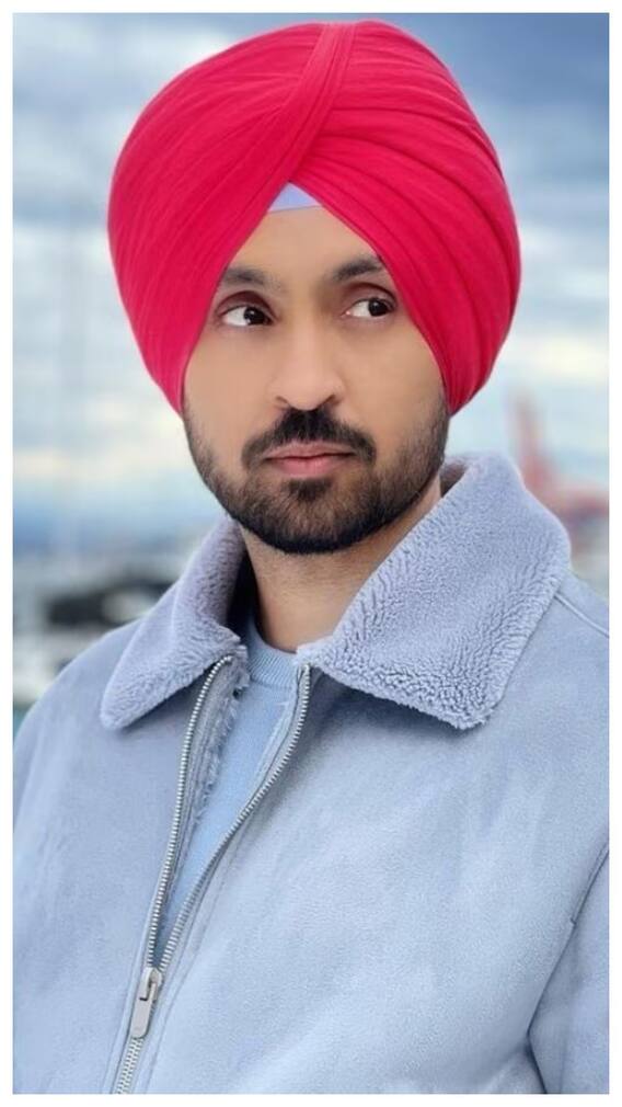 दिलजीत दोसांझ ने पाकिस्तानी फैन को दिया ये खास गिफ्ट