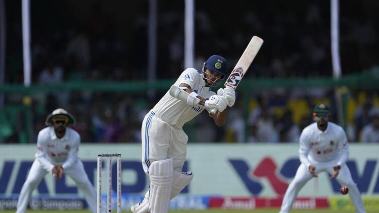 IND vs BAN 2nd Test Team India Record Breaks Fastest Team Fifty in Test Cricket Fastest Team Fifty: