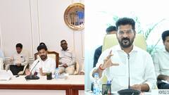 ఒకే డిజిటల్ కార్డులో అన్ని రకాల సేవలు - ఫ్యామిలీ డిజిటల్ కార్డులపై సీఎం రేవంత్ కీలక ఆదేశాలు