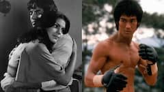 हेमा मालिनी नहीं इस हसीना के लिए ब्रूस ली से भिड़ गए थे धर्मेंद्र, जानिए ‘हीमैन’ का दिलचस्प किस्सा