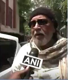 'Dada Saheb Phalke Award 2024 के एलान के बाद मिथुन चक्रवर्ती का बयान' | ABP NEWS SHORTS