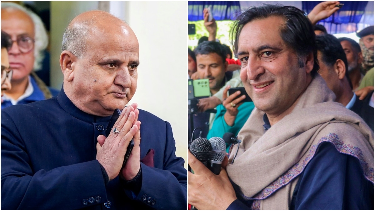 J-K Election: 39 Lakh Voters To Decide Fate Of 415 Candidates In Final Phase, Tara Chand, Sajjad Lone In Fray