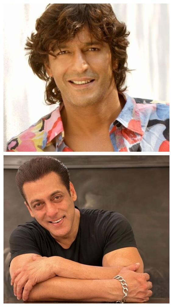 सलमान के नाम पर चंकी पांडे ने कमाए थे 50 हजार डॉलर, खुद किया खुलासा