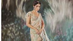 6 Stunning And Chic Blouse Styles Worn By Alia Bhatt