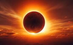 Surya Grahan 2024: આગામી 2જી ઓક્ટોબરે વર્ષનું છેલ્લું સૂર્યગ્રહણ, કઇ-કઇ રાશિઓ માટે રહેવાનું છે શુભ ? જાણો અહીં...