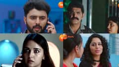 అమ్మాయి గారు సీరియల్: శ్వేతతో తనకు పెళ్లని రూపతో చెప్పిన రాజు.. హారతి ఇంట్లో మందారం, ఇద్దరి పెళ్లాల మధ్య చిక్కుకున్న దీపక్! 