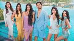 From Alanna Panday To Alaviaa Jafferi, Meet 'The Tribe' Cast; IN PICS