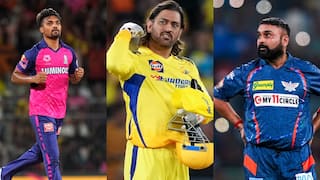 MS Dhoni के अलावा ये दिग्गज भी IPL 2025 में बनेंगे 'अनकैप्ड' प्लेयर्स? देखें लिस्ट 