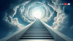 स्वर्ग का रास्ता भारत में कहां से होकर जाता है?