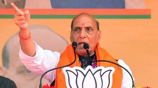 'பாகிஸ்தானுக்கு அதிக பணத்தை கொடுத்திருப்போம்' தேர்தல் நேரத்தில் ராஜ்நாத் சிங் பரபர கருத்து!