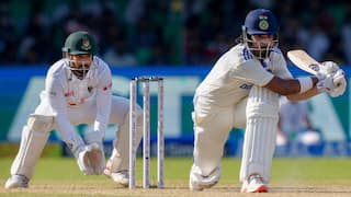 श्रीलंका टेस्ट सीरीज के लिए भारत की सबसे मजबूत संभावित Playing XI, देखिए