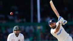 India vs Bangladesh Records: ঝোড়ো ব্যাটিংয়ে টেস্ট ক্রিকেটের সংজ্ঞা বদলে দিল ভারত, কানপুরে রেকর্ডের পর রেকর্ড