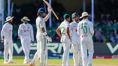 India vs Bangladesh Records: ঝোড়ো ব্যাটিংয়ে টেস্ট ক্রিকেটের সংজ্ঞা বদলে দিল ভারত, কানপুরে রেকর্ডের পর রেকর্ড