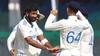 IND vs BAN 2nd Test: ટીમ ઈન્ડિયાએ બાંગ્લાદેશને 233 રનમાં ઓલઆઉટ કરી દીધું, બુમરાહે મચાવી તબાહી