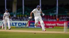 IND vs BAN 2nd Test: