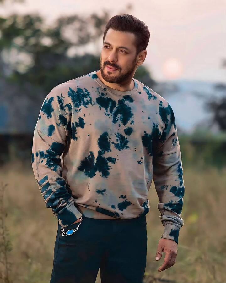एक्टर ने कहा कि, ‘वो मानते थे कि इस एक्शन पैक्ड किरदार के लिए सलमान खान बेस्ट च्वाइस होंगे. लेकिन मुझे लगा कि सलमान खान का गुस्सैल स्वभाव फिल्म की मेकिंग में दिक्कत बन सकता है.’