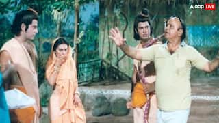 इस सीन को शूट करने के लिए रामानंद सागर ने कौवे से की थी प्रार्थना, फिर हुआ था ऐसा चमत्कार