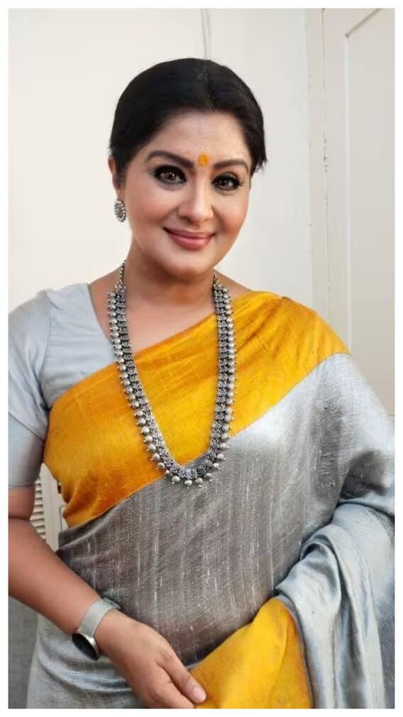 सेट पर डायरेक्टर से दिल लगा बैठी थी ये एक्ट्रेस, फिर भागकर की शादी