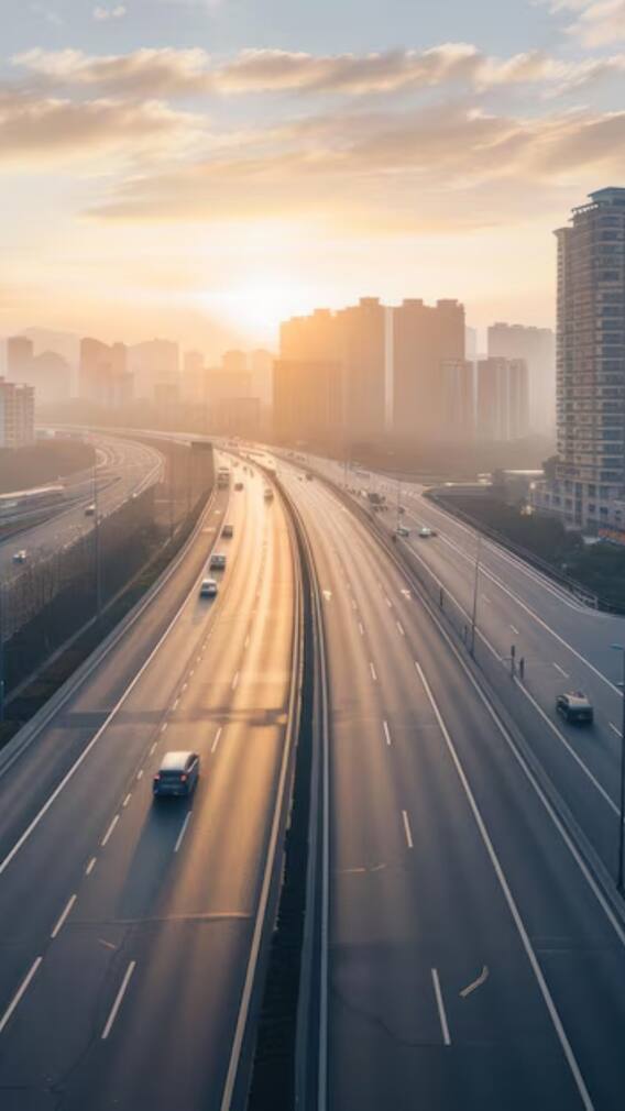 कल से आगरा जाने के लिए देना होगा इतना टोल टैक्स