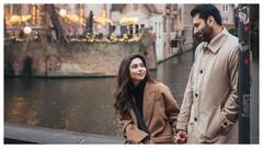 Arti Reacts To 'Public Commentary' On Her Divorce From Jayam Ravi: 'My Silence Isn't Sign Of Weakness Or Guilt'