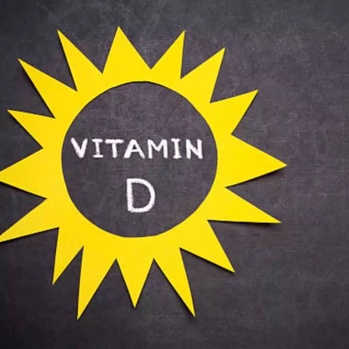 Vitamin D strengthens our immune system but its deficiency weakens the immune system and increases the risk of frequent infections.