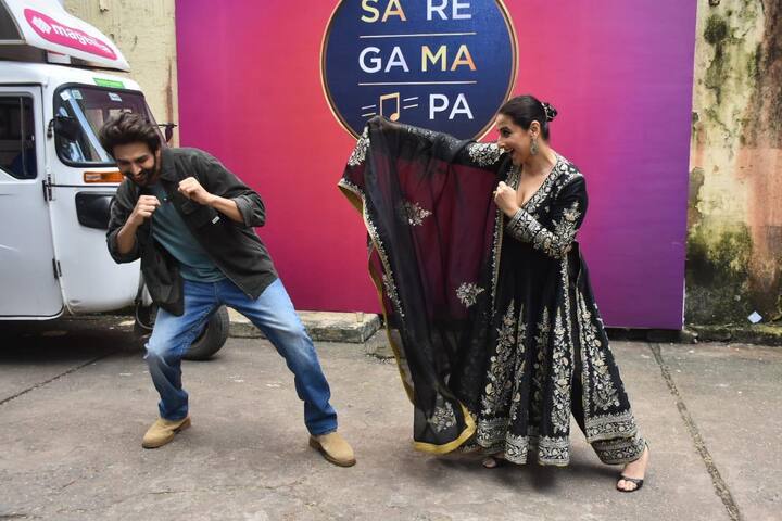 Triptii Dimri also joins the cast as Kartik’s love interest.