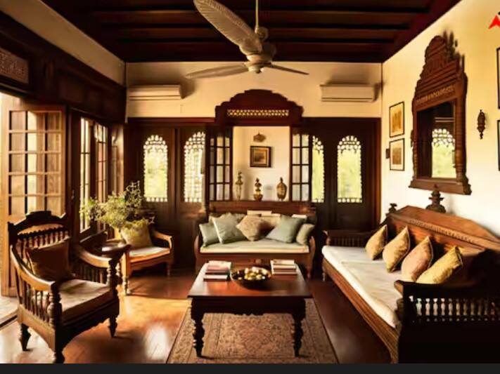 ਬਹੁਤ ਸਾਰੇ ਲੋਕ ਆਪਣੇ ਚੰਗੇ ਸੁਭਾਅ ਕਾਰਨ ਹਰ ਕਿਸੇ ਦੀ ਮਦਦ ਕਰਨ ਲਈ ਤਿਆਰ ਰਹਿੰਦੇ ਹਨ। ਹਾਲਾਂਕਿ, ਵਾਸਤੂ ਸ਼ਾਸਤਰ ਦੇ ਨਿਯਮਾਂ ਦੇ ਅਨੁਸਾਰ, ਤੁਹਾਡੀ ਇਹ ਚੰਗੀ ਆਦਤ ਤੁਹਾਨੂੰ ਮੁਸੀਬਤ ਵਿੱਚ ਪਾ ਸਕਦੀ ਹੈ। ਇਸ ਲਈ ਨਵਰਾਤਰੀ ਅਤੇ ਦੀਵਾਲੀ ਦੇ ਦੌਰਾਨ ਘਰ ਵਿੱਚ ਰੱਖੀਆਂ ਅਜਿਹੀਆਂ ਕਈ ਚੀਜ਼ਾਂ ਨੂੰ ਦੇਣਾ ਤੁਹਾਨੂੰ ਕੰਗਾਲ ਬਣਾ ਸਕਦਾ ਹੈ। ਆਓ ਜਾਣਦੇ ਹਾਂ ਕਿਹੜੀਆਂ ਚੀਜ਼ਾਂ ਦੇਣ ਨਾਲ ਘਰ 'ਚ ਗਰੀਬੀ ਆਉਂਦੀ ਹੈ।