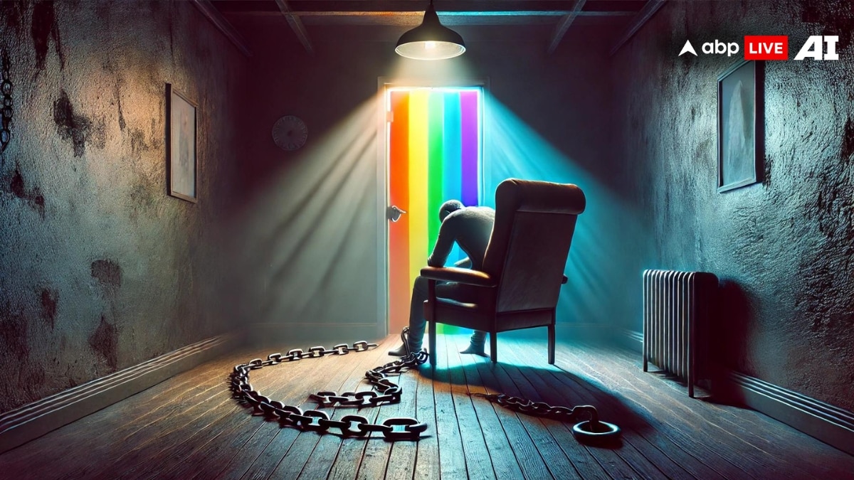 ‘Conversion Therapy’ Linked to Depression, PTSD, Suicidal Thoughts Among LGBTQ+ Individuals: Study In Lancet