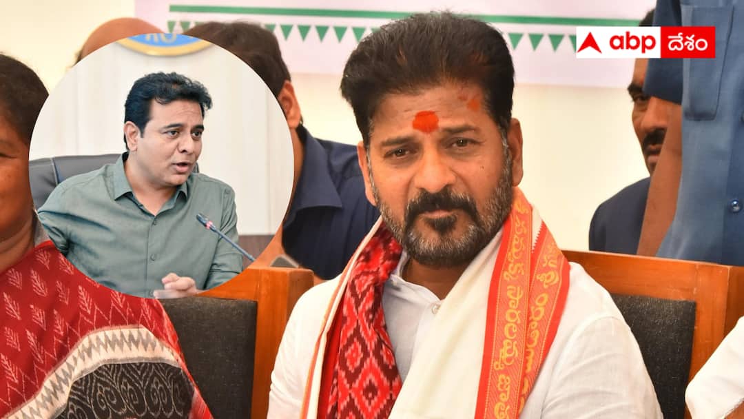 Telangana politics revolves around Musi river tourism Musi River Politics : మూసి నది చుట్టూ తెలంగాణ రాజకీయాలు - సుందరీకరణ బీఆర్ఎస్ ఐడియా - రేవంత్ చేస్తే తప్పా ?